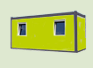 Container