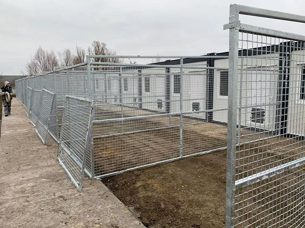 13.-20. Mai Grosseinsatz